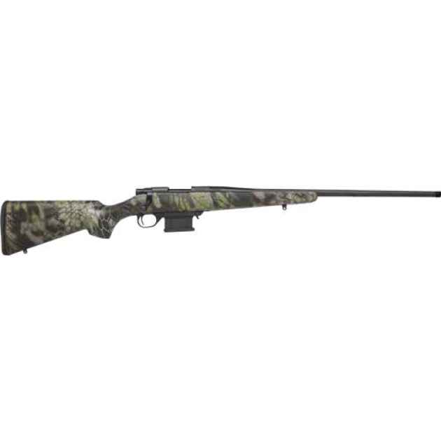 HOWA CARBON STALKER - 223 REM 22" THREADED BBL