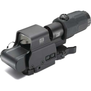 EOTECH HOLOGRAPHIC HYBRID SGHT - COMBO EXPS2-2/G33 MAGNIFIER - Image 4