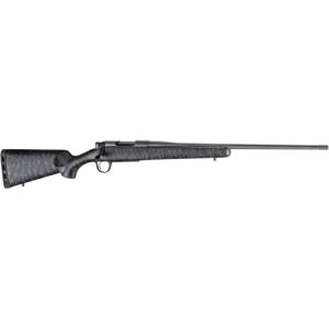 CHRISTENSEN MESA 300 WIN MAG - 24" TB TUNGSTEN/BLACK-GRAY