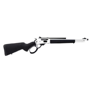ROSSI R95 TRAPPER 30-30 WH/WD 16.5"