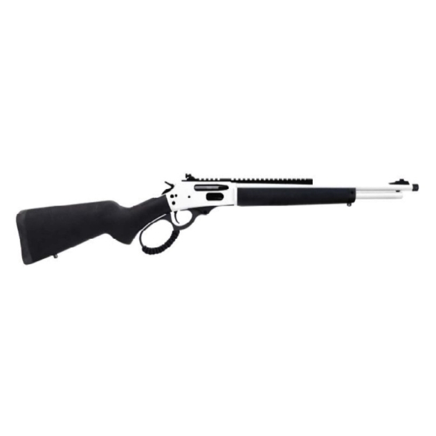 ROSSI R95 TRAPPER 30-30 WH/WD 16.5"