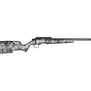 CHRISTENSEN RANGER SITKA 18" - 22WMR CF BBL/ STOCK ELEVATED II