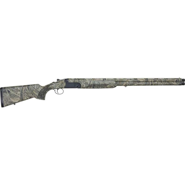 CZ SWAMP MAGNUM O/U 12GA 3-1/2 - 30" CT-5 REALTREE MAX5