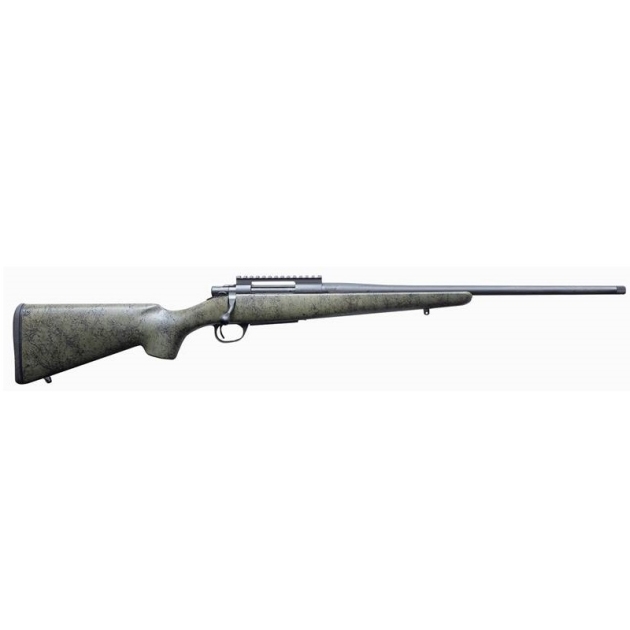 HOWA SUPERLITE GRN 6.5CR 20"