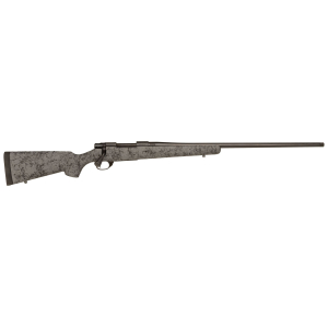 Howa HHS45531 M1500 HS Precision 6.5 PRC 3+1 24" Threaded Barrel
