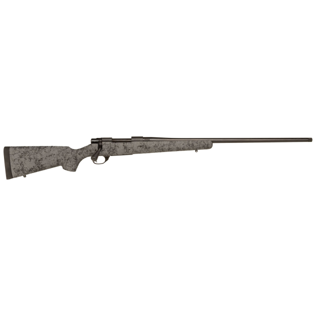 Howa HHS45531 M1500 HS Precision 6.5 PRC 3+1 24" Threaded Barrel