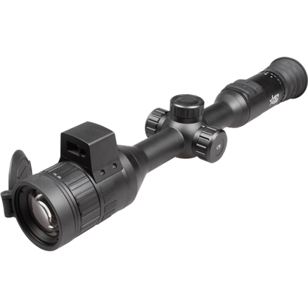 AGM SPECTRUM LRF 4K DIGITAL - DAY/NIGHT SCOPE 30MM