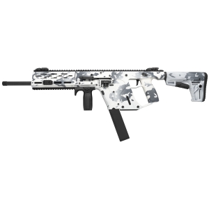 KRISS USA VECTOR CRB-E 22LR 16" MC ALP