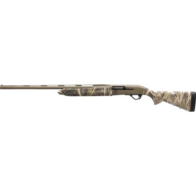 WINCHESTER SX4 HYBRID LH 12GA - 3.5" 26" MOSG HABITAT