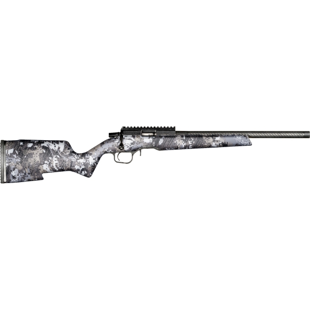 CHA RANGER BA 17HMR 18 SITK EL