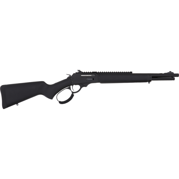 ROSSI R95 TRIPLE BLACK - 444 MARLIN 16.5" BLACK THREAD