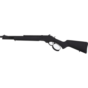ROSSI R95 TRIPLE BLACK - 444 MARLIN 16.5" BLACK THREAD - Image 2