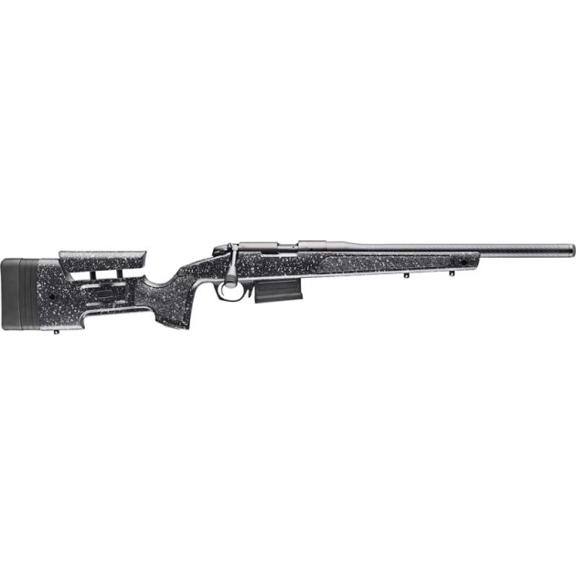 BERGARA B14R TRAINER 22WMR 18" - CARBON FIBER/BLK MINI CHASSIS