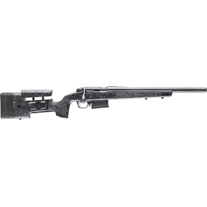 BERGARA B14R TRAINER 22LR 18" - CARBON FIBER/BLK MINI CHASSIS