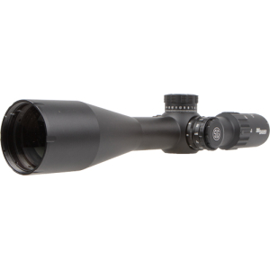 SIG SCOPE TANGO DMR 5-30X56MM - 34MM SF ILL FFP MOA DEV-L 2.0