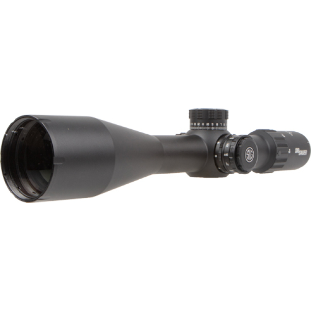SIG SCOPE TANGO DMR 5-30X56MM - 34MM SF ILL FFP MOA DEV-L 2.0