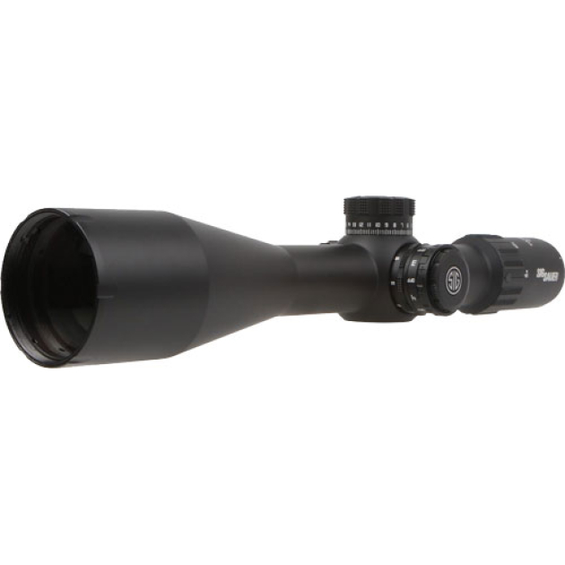 SIG SCOPE TANGO DMR 5-30X56MM - 34MM SF ILL FFP MOA MILLING