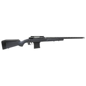 Savage Arms 57938 110 Carbon Tactical Full Size 308 Win