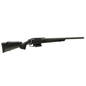 TIKKA T3X CTR 6.5CR 24" BLK 10+1 TB