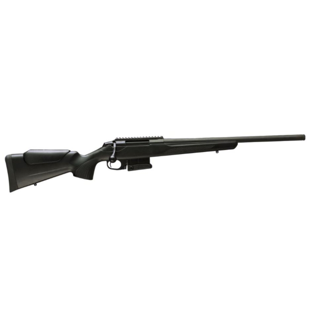 TIKKA T3X CTR 6.5CR 24" BLK 10+1 TB