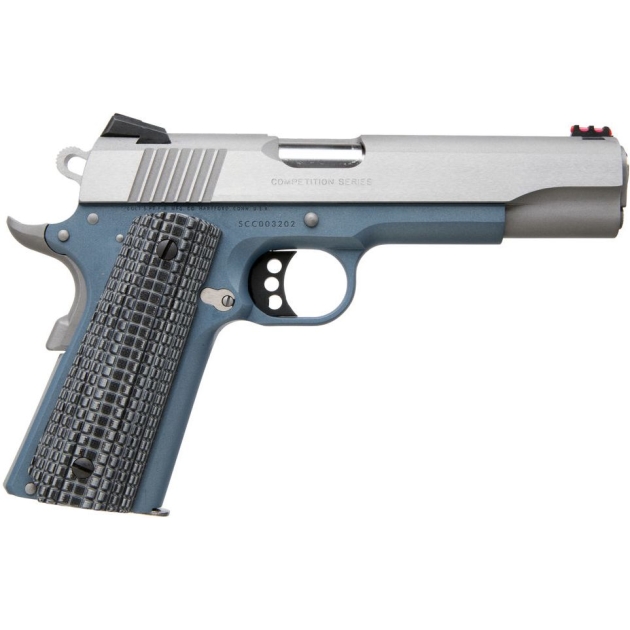 CLT CMP GVT 70 45AP BL TITAN 8