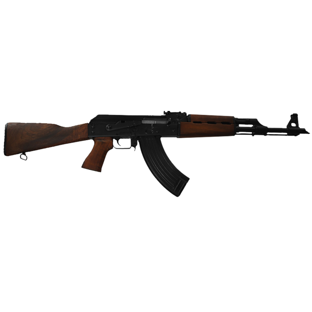 Zastava Arms Usa ZR7762BTW ZPAPM70 7.62x39mm