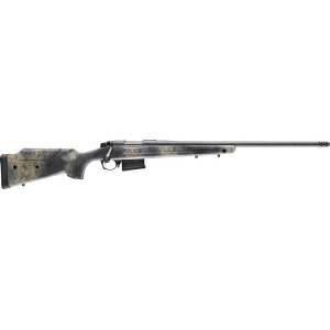 BERGARA B14 WILDERNESS TERRAIN - 6.5CM GREY/CAMO MINI CHASSIS