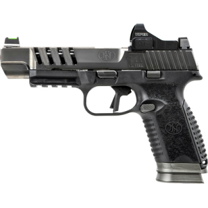 FN 509 LS EDGE W/VIPER 9MM - 3-17RD BLACK/GRAY - Image 2