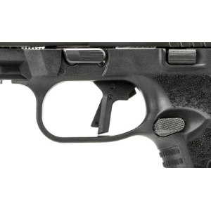 FN 509 LS EDGE W/VIPER 9MM - 3-17RD BLACK/GRAY - Image 4