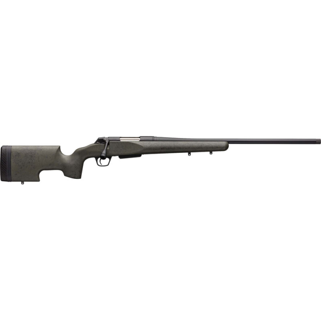 WINCHESTER XPR RENEGADE LR SR - 300 WSM 22" GRAY/BLACK MATTE