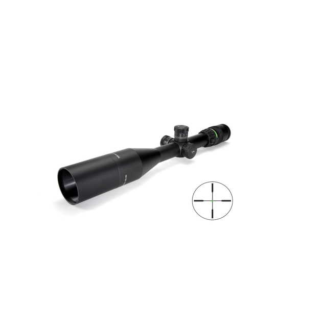 TRIJICON ACCUPOINT 5-20X50 DUPLEX 30MM