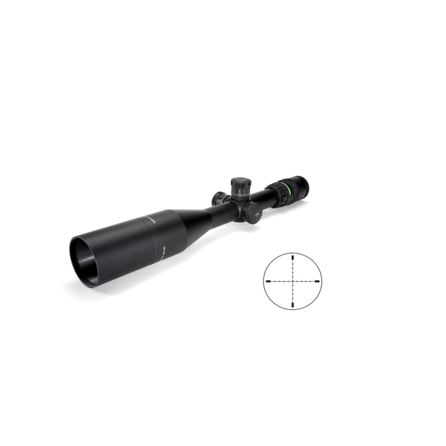 TRIJICON ACCUPOINT 5-20X50 MIL-DOT 30MM