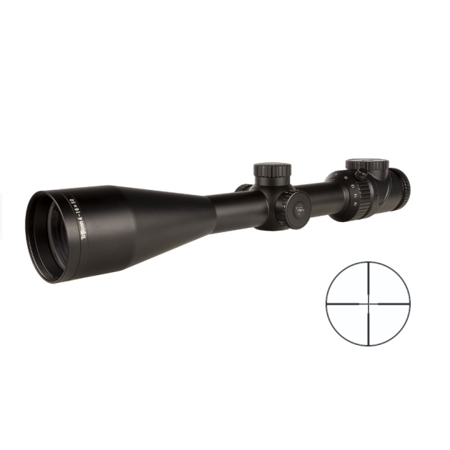TRIJICON ACCUPOINT 4-16X50 DUPLEX GRN