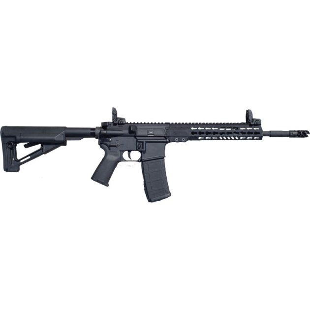 ARMALITE M-15 TACTICAL RIFLE - 223 REM 14.5" BARREL