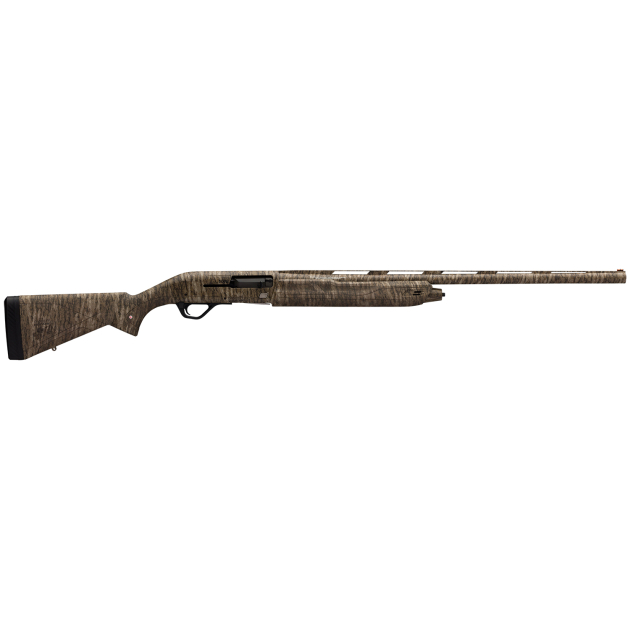 Winchester Repeating Arms 511212692 SX4 Waterfowl Hunter 20 Gauge 28" 4+1 3" Overall Mossy Oak Bottomland Right Hand (Full Size) Includes 3 Invector-Plus Chokes