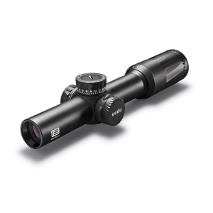EO TECH VUDU PREC. 1-6X24MM SR-3 GRN