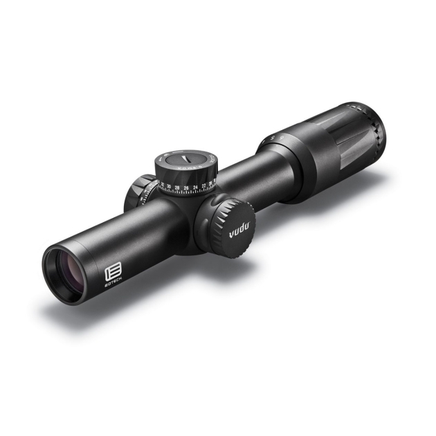 EO TECH VUDU PREC. 1-6X24MM SR-3 GRN