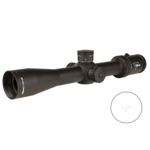 TRIJICON CREDO 2-10X36 BLK MRAD PT FFP