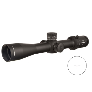 TRIJICON CREDO 2-10X36 BLK MOA PT FFP