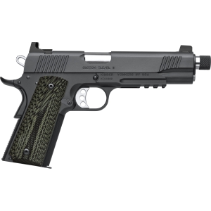 KIMBER CUSTOM TLE/RL II 45ACP 5" TB #