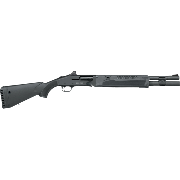 MOSSBERG 940 PRO TACTICAL 12GA - 3" 18.5" HOLOSUN 407K CYL.