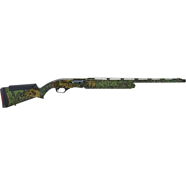 Savage Arms 57607 Renegauge Turkey 12 Gauge 3" 4+1 24" Barrel