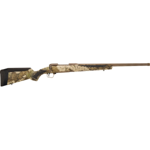 SAVAGE 110 HIGH COUNTRY 7MM-08 - 22" ACU-TGR/ACUFIT STK STRATA - Image 2