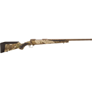 SAVAGE 110 HIGH COUNTRY - 7MM PRC 22" ACUFIT STK STRATA