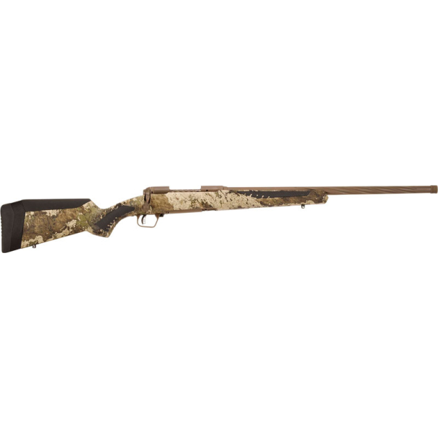 SAVAGE 110 HIGH COUNTRY - 7MM PRC 22" ACUFIT STK STRATA