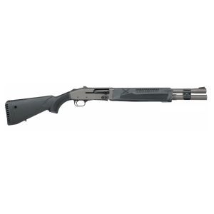MOSSBERG 940 PRO TACT 12/18.5 TUNG 7+1