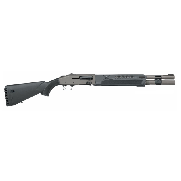 MOSSBERG 940 PRO TACT 12/18.5 TUNG 7+1