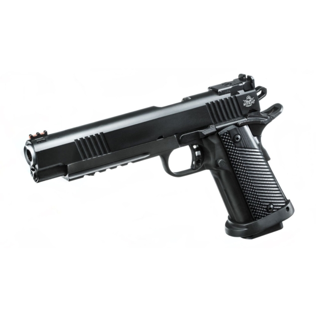 ROCK ISLAND ARMORY M1911 ULTRA HC 10MM 6" 16+1