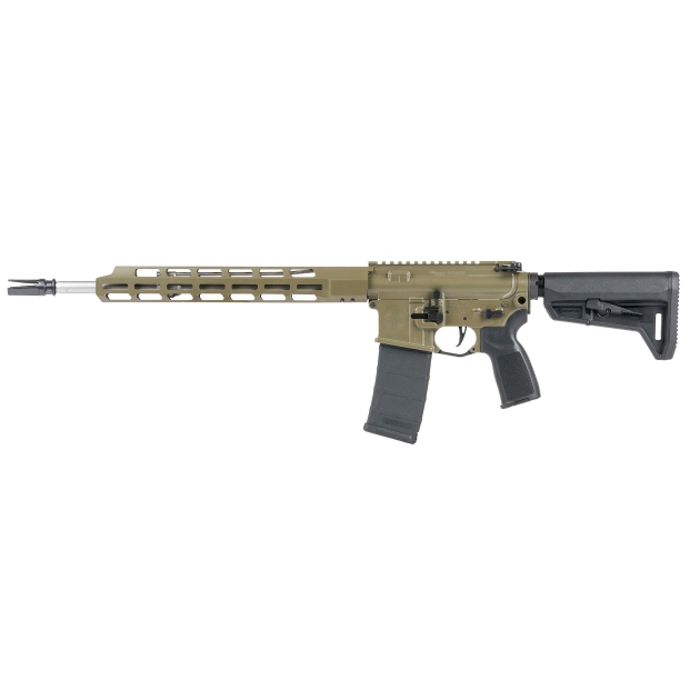 SIG SAUER M400 TREAD V2 5.56MM GRN 16"