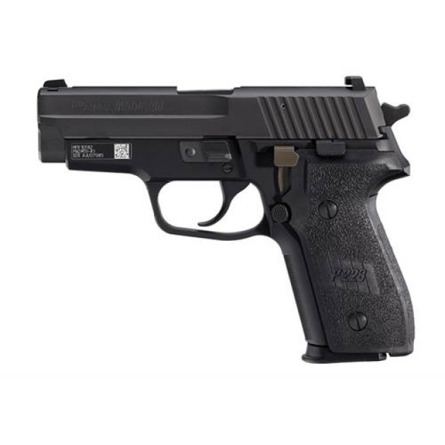 SIG SAUER P229 M11-A1 9MM NIT 15+1 SLITE